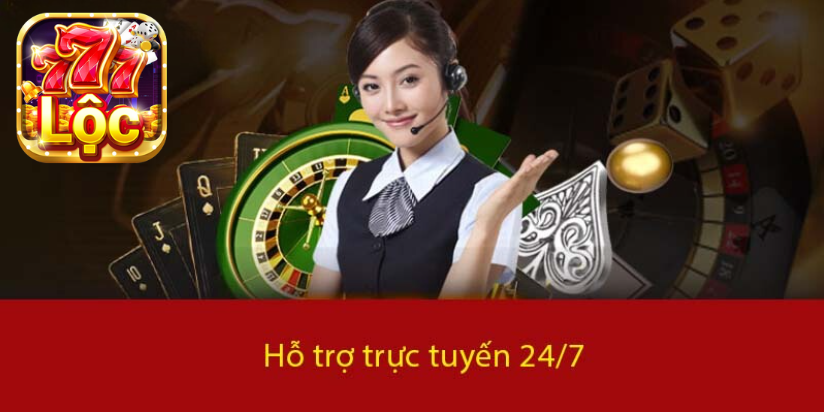 Liên Hệ 777loc